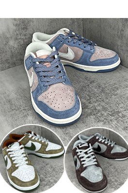 【ナイキ】Otomo Katsuhiro×Dunk Low  メンズ レディース  スニーカー  ash3984