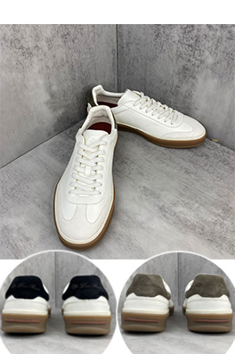 【ロロピアーナ】メンズ レディース  スニーカー  ash4353