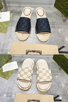 【グッチタイプ】レディース サンダル  ash4435
