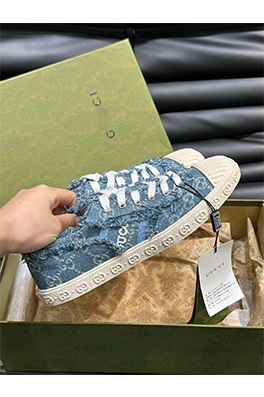 【グッチタイプ】Lido メンズ レディース  スニーカー  ash4502