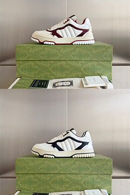 【グッチタイプ】Re-Web メンズ レディース  スニーカー  ash4525