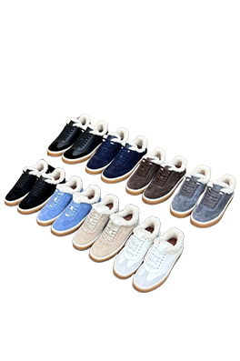 【ロロピアーナ】メンズ レディース  スニーカー  ash4695