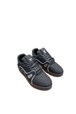 【ヴィトンタイプ】Trainer Maxi メンズ レディース  スニーカー  ash5028
