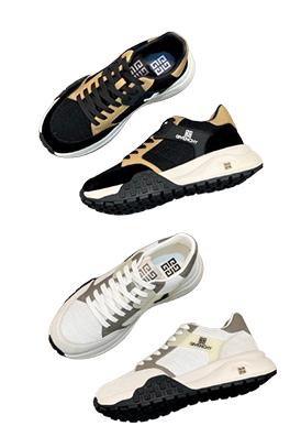 【ジバンシイタイプ】メンズ   スニーカー  ash5211