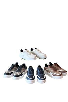 【グッチタイプ】メンズ   スニーカー  ash5214