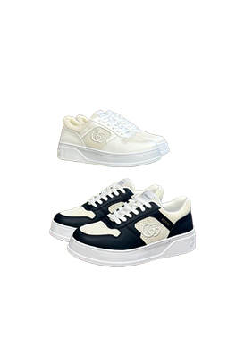 【グッチタイプ】メンズ   スニーカー  ash5216