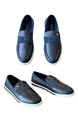 【STEFANO RICCI】メンズ スニーカー  ash5272