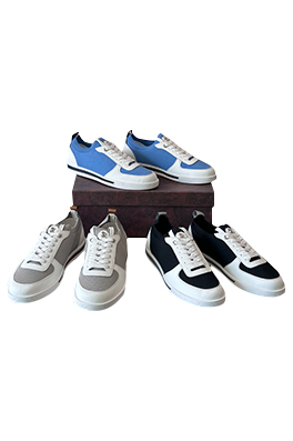 【STEFANO RICCI】メンズ スニーカー  ash5273