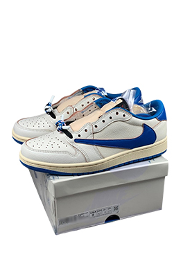【ナイキタイプ】×TRAVIS SCOTT メンズ  レディース スニーカー  ash5332