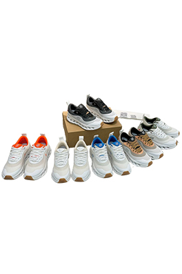 【ロエベタイプ】 ×ON メンズ  レディース スニーカー ash5376