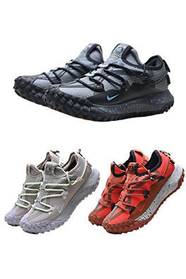 【ナイキタイプ】×ACG メンズ レディース スニーカー  ash5400