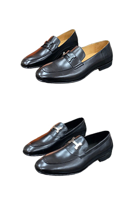 【エルメスタイプ】メンズ 高品質 靴　シューズ  ash5465