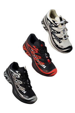 【マルタンマルジェラ】×【SALOMON】Spectur 2 メンズ レディース スニーカー  ash5480