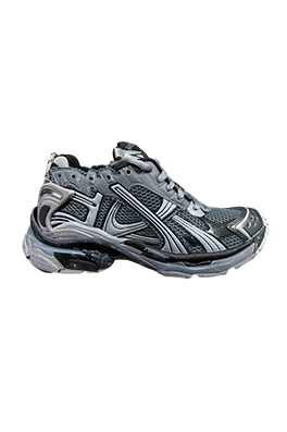 【バレンタイプ】Runner Sneaker 7.5  メンズ レディース スニーカー  ash5483