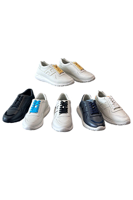 【HOGAN】メンズ  スニーカー  ash5560