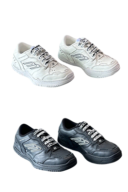 【バレンタイプ】Hamptons メンズ  スニーカー  ash5630