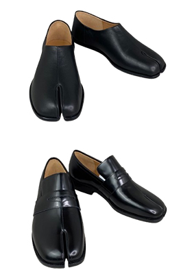 【マルタンマルジェラ】メンズ レディース 靴  ash5653