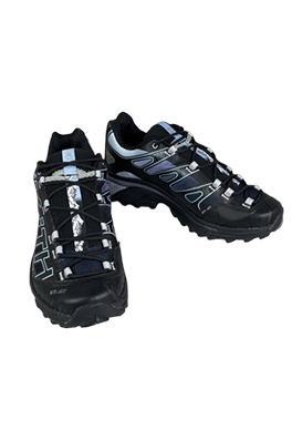 【SALOMON XT-4K】メンズ レディース スニーカー    ash5719