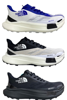 【ノースフェイス】メンズ レディース スニーカー ash5899