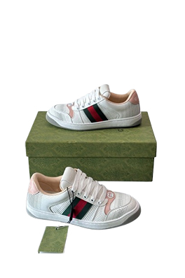 【グッチタイプ】メンズ レディース スニーカー ash5953