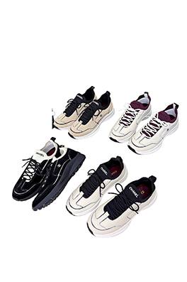 【C-BRAND】メンズ レディース スニーカー ash6033