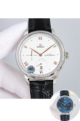 【オメガタイプ】新作 腕時計 メンズ  awa0559