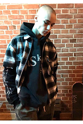 【フィアオブゴッド FEAR OF GOD】 メンズ レディース  ジャケット　アウター　 シャツ ay0935