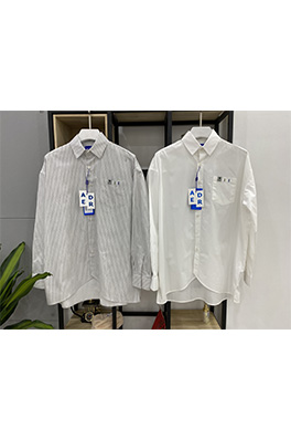 【ADER】メンズ レディース 流行り　 シャツ ay1116