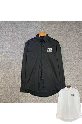 【LOEWE】メンズ レディース 流行り　 シャツ ay1143