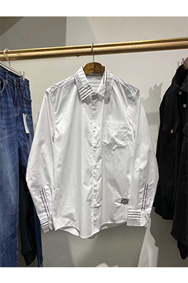 【LOEWE】メンズ レディース 流行り　 シャツ ay1174