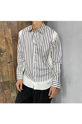 【LOEWE】メンズ レディース 流行り　 シャツ ay1192