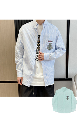 【グッチ】メンズ レディース 流行り　 シャツ ay1256