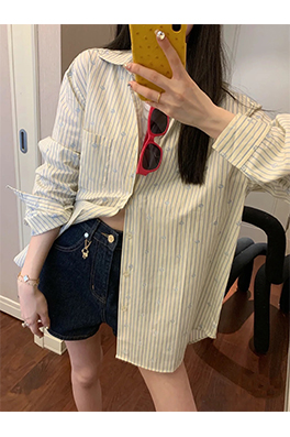 【グッチ】メンズ レディース 流行り　 シャツ ay1322