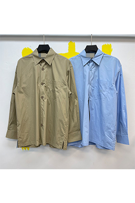 【グッチタイプ】メンズ レディース 流行り　 シャツ ay1606