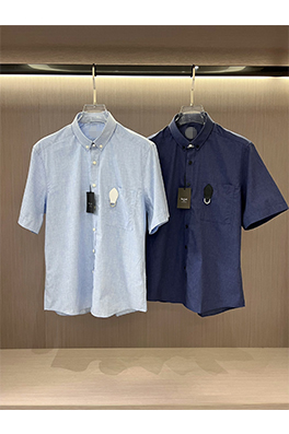【ベルルッティ】メンズ レディース 流行り　 シャツ ay1617