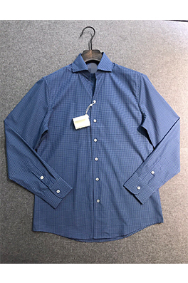 【ブルネロクチネリ】メンズ レディース 流行り　 シャツ ay1620