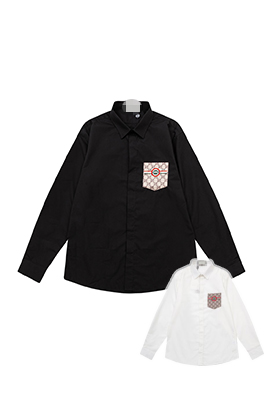【グッチタイプ】メンズ レディース  シャツ ay1628