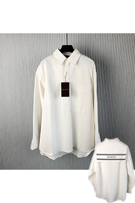 【グッチタイプ】メンズ レディース  シャツ ay1635