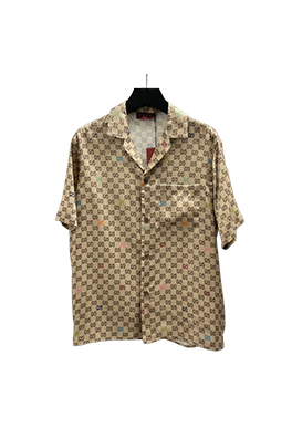 【グッチタイプ】メンズ レディース  シャツ ay1852