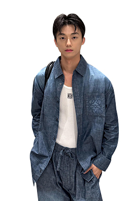 ロエベ　シャツ ロエベ LOEWE DONT FORGET プリント半袖Tシャツ H526Y22J29