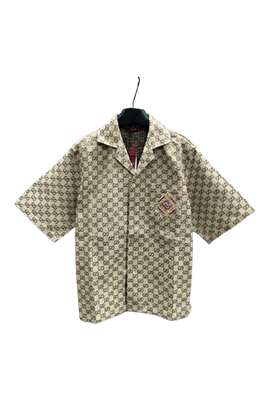 【グッチタイプ】メンズ レディース  シャツ ay1967