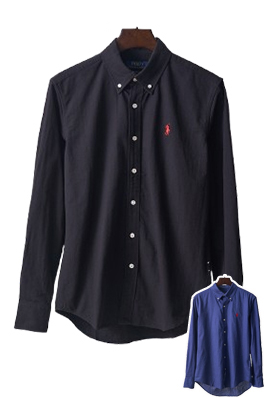 【RALPH LAUREN】メンズ レディース  シャツ ay2045