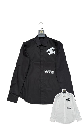 【C-BRAND】メンズ レディース  シャツ ay2096