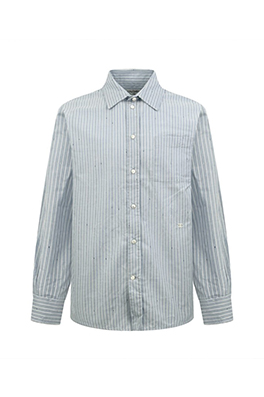 【C-BRAND】メンズ レディース  シャツ ay2110