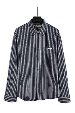 【アクネストゥディオズ】メンズ レディース  シャツ ay2114