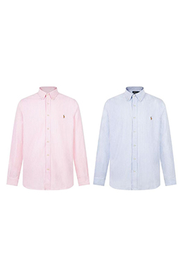 【RALPH LAUREN】メンズ レディース シャツ ay2124