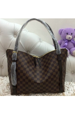 【ルイヴ*トン L*uis Vuitt*n】 N41207 モノグラム ショルダーバック レディースバックイタリア　スーパーブランドバック ファッション流行り新作 SBA0335
