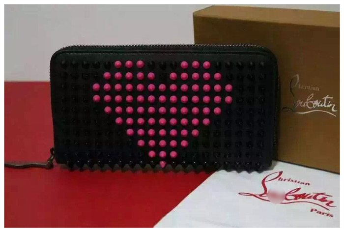 セカンドブランド / 【クリスチャンルブタン Ch*istian Loub*utin】 長