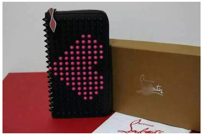 セカンドブランド / 【クリスチャンルブタン Ch*istian Loub*utin】 長