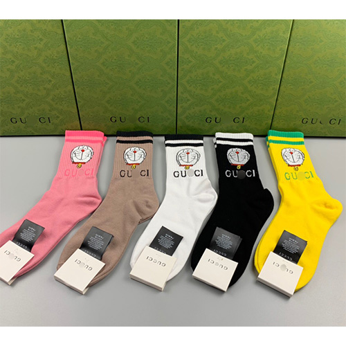 GUCCI - GUCCI ソックス 靴下 タイガー 虎 の通販 by gon